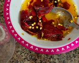 A picture of step 1 of Spicy chicken Tandori.