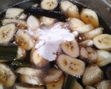Foto langkah ke 11 dari resep Kolak Singkong Pisang Takjil Manis.