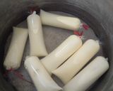 Foto langkah ke 3 dari resep Tofu homemade.