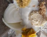 Foto del paso 2 de la receta: Pollo en crema, versión fría