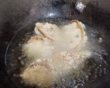 Foto langkah ke 4 dari resep Tahu Walik isi Keju.