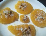 A picture of step 9 of Orange sweet.
