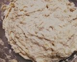 Hűtőben kelt kenyér recept fázis 4 fotója