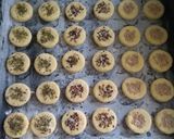 Foto del paso 4 de la receta: Scons de queso