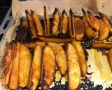 Foto del paso 3 de la receta: Papas ala sonorense en horno Stir fry