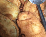 Foto del paso 1 de la receta: Fritos de berenjenas