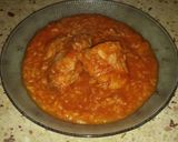 Foto del paso 7 de la receta: Estofado de Pollo