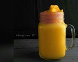 Foto langkah ke 5 dari resep Mango Pineapple Smoothies.