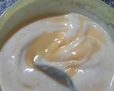 Foto del paso 2 de la receta: La crema (natilla) de mi infancia