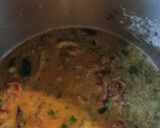 Saláta leves recept fázis 4 fotója