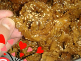 شباكية مغربية روعة