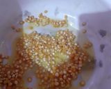 Foto langkah ke 2 dari resep Popcorn Karamel.