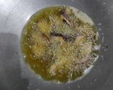 Foto langkah ke 2 dari resep Mangut Tongkol & Sayur.