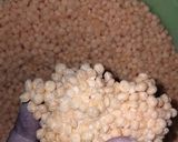 Foto langkah ke 6 dari resep Nuget crispy bubble Crumbs.