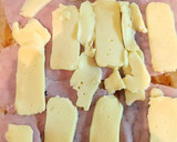 Foto del paso 11 de la receta: Pizza con masa tipo focaccia