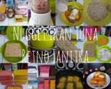 Foto langkah ke 2 dari resep Nugget Ikan Tuna.
