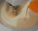 Foto langkah ke 5 dari resep Bolu Sirup Jeruk.