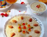 হায়দ্রাবাদী খোয়ে কি ক্ষীর(Hyederabadi khoye ki kheer recipe in Bengali) রেসিপির ধাপ 6 ছবি