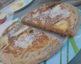 Foto del paso 3 de la receta: Tortita de manzana 🍎