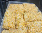Foto langkah ke 5 dari resep Risoles smoked beef mentai.