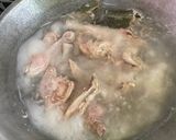 Foto langkah ke 1 dari resep Sop Ayam (Pak Min).