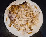 Foto langkah ke 5 dari resep Soto Ayam Medan.