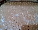 Foto langkah ke 7 dari resep Martabak coklat "black sweet" happycall.