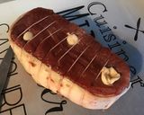 Une image de l'étape 2 de Rôti de bœuf à l'ail et au thym.