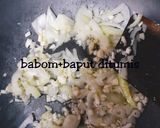 Foto langkah ke 6 dari resep 13. Chicken Fire Wings (Sayap Ayam).
