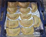 Foto del paso 8 de la receta: Pasteles de manzana y canela, masa sin gluten