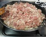 Foto del paso 1 de la receta: Croquetas de pollo y jamón Serrano