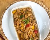 Foto langkah ke 3 dari resep Chicken Yakiniku.