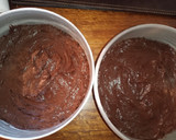 Foto del paso 6 de la receta: Torta Sacher