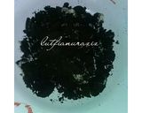 Foto langkah ke 2 dari resep Brownies oreo 2 bahan.