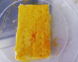 عکس مرحله 3 از دستور کیک پیتزا 🍕