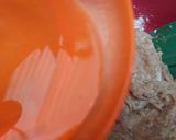 Foto langkah ke 3 dari resep Bakso Ayam Jamur.