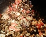 Foto del paso 4 de la receta: Caponata express para combatir el calor 🥵