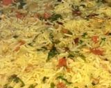 صورة لخطوة 4 من وصفة صيادية بالشريمز والتونة 🍤