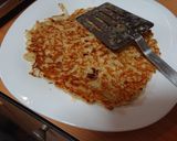 大阪燒的食譜步驟4照片