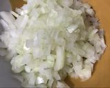 รูปขั้นตอนการทำที่ 2 ของ โคร็อกเกะ (Korokke)
