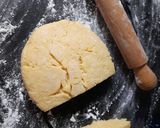 Foto del paso 3 de la receta: Pastafrola de membrillo y batata