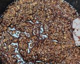 Foto del paso 4 de la receta: Turrón de Quaker / Alemán 🍫🎋