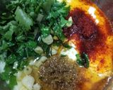 દહીં તીખારી (Dahi Tikhari Recipe In Gujarati) રેસીપી સ્ટેપ1ફોટો