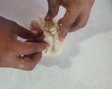 Foto del paso 13 de la receta: Bollos rellenos con chorizo y quesillo