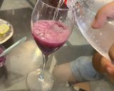 #जामुन मोजिटो (mojito) रेसिपी चरण 5 फोटो