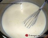 Φωτογραφία βήματος 1 της συνταγής Γαλατόπιτα χωρίς φύλλο