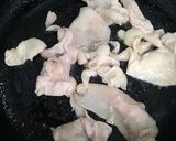 Foto langkah ke 4 dari resep Mie ayam gerobak.