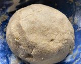 Foto del paso 4 de la receta: Galletitas azucaradas de limón 🍋 con harina integral y de avena