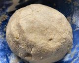 Foto del paso 4 de la receta: Galletitas azucaradas de limón 🍋 con harina integral y de avena