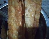 Foto langkah ke 4 dari resep Martabak mini.